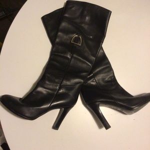 Ralph Lauren Boots